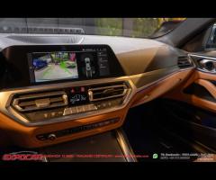 Bmw 420 420d 48V xDrive Coupé Msport - 5