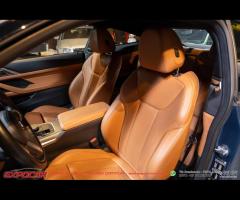 Bmw 420 420d 48V xDrive Coupé Msport - 7