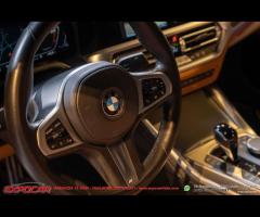 Bmw 420 420d 48V xDrive Coupé Msport - 11