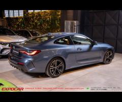 Bmw 420 420d 48V xDrive Coupé Msport - 14