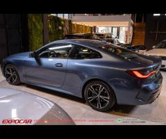 Bmw 420 420d 48V xDrive Coupé Msport - 15