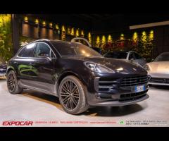 Porsche Macan 2.0 - 1