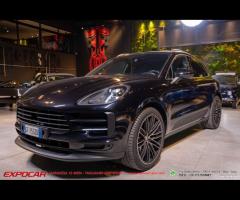 Porsche Macan 2.0 - 2