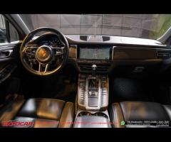Porsche Macan 2.0 - 12