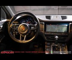 Porsche Macan 2.0 - 13