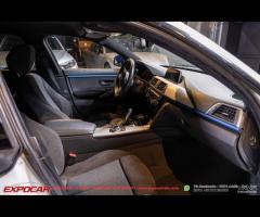 Bmw 4er Gran Coupe 420d xDrive Coupé Msport - 8