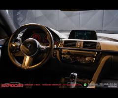 Bmw 4er Gran Coupe 420d xDrive Coupé Msport - 10