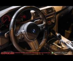 Bmw 4er Gran Coupe 420d xDrive Coupé Msport - 11