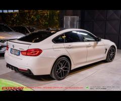 Bmw 4er Gran Coupe 420d xDrive Coupé Msport - 14