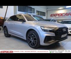 Audi Q8 50 TDI 286 CV quattro tiptronic