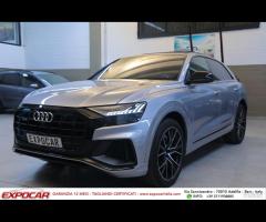 Audi Q8 50 TDI 286 CV quattro tiptronic
