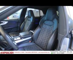 Audi Q8 50 TDI 286 CV quattro tiptronic - 8