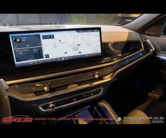 Bmw X6 xdrive30d MSport - 7