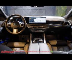 Bmw X6 xdrive30d MSport - 10