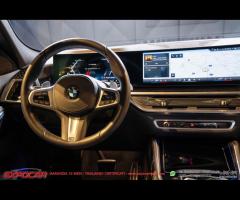 Bmw X6 xdrive30d MSport - 11