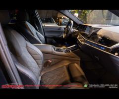 Bmw X6 xdrive30d MSport - 13