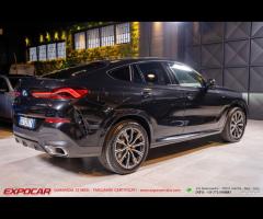 Bmw X6 xdrive30d MSport - 14