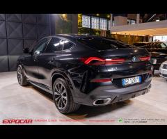 Bmw X6 xdrive30d MSport - 15