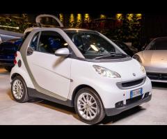 Smart ForTwo 1000 62 kW coupé passion - 1