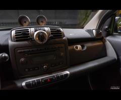 Smart ForTwo 1000 62 kW coupé passion - 7