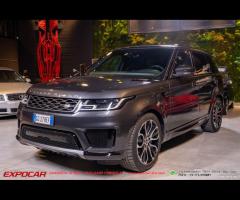 Land Rover Range Sport 3.0D l6 249 CV HSE Dynamic