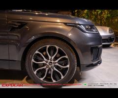 Land Rover Range Sport 3.0D l6 249 CV HSE Dynamic
