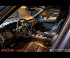 Land Rover Range Sport 3.0D l6 249 CV HSE Dynamic