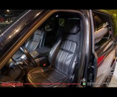 Land Rover Range Sport 3.0D l6 249 CV HSE Dynamic