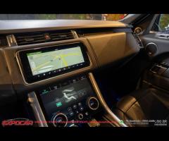 Land Rover Range Sport 3.0D l6 249 CV HSE Dynamic - 7