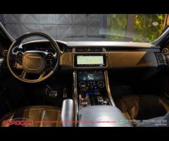 Land Rover Range Sport 3.0D l6 249 CV HSE Dynamic - 9