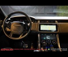 Land Rover Range Sport 3.0D l6 249 CV HSE Dynamic - 10