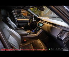 Land Rover Range Sport 3.0D l6 249 CV HSE Dynamic - 12