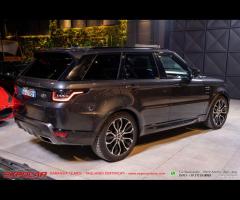 Land Rover Range Sport 3.0D l6 249 CV HSE Dynamic - 15