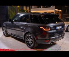 Land Rover Range Sport 3.0D l6 249 CV HSE Dynamic - 16