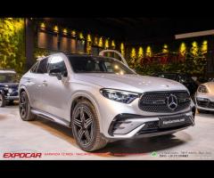 Mercedes-benz GLC 220 d 4Matic Mild hybrid Coup&ea