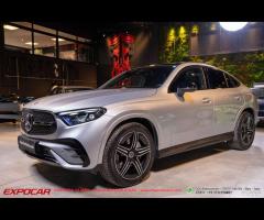 Mercedes-benz GLC 220 d 4Matic Mild hybrid Coup&ea