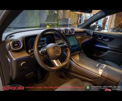 Mercedes-benz GLC 220 d 4Matic Mild hybrid Coup&ea