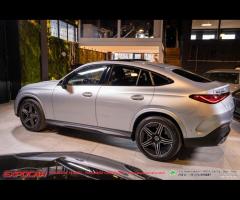 Mercedes-benz GLC 220 d 4Matic Mild hybrid Coup&ea - 15