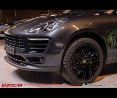 Porsche Macan 3.0 S Diesel - 3