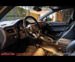 Porsche Macan 3.0 S Diesel - 4