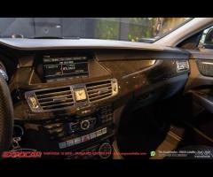 Mercedes-benz CLS 350 CDI BlueEFFICIENCY AMG PREMI - 6