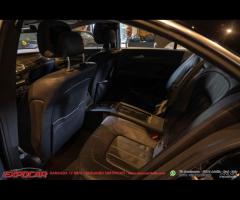 Mercedes-benz CLS 350 CDI BlueEFFICIENCY AMG PREMI - 8