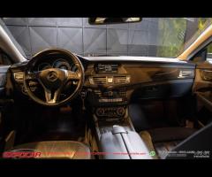 Mercedes-benz CLS 350 CDI BlueEFFICIENCY AMG PREMI - 9