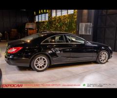 Mercedes-benz CLS 350 CDI BlueEFFICIENCY AMG PREMI - 13