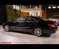 Mercedes-benz CLS 350 CDI BlueEFFICIENCY AMG PREMI - 14