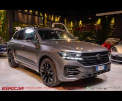Volkswagen Touareg 3.0 V6 TSI eHybrid 462 CV R