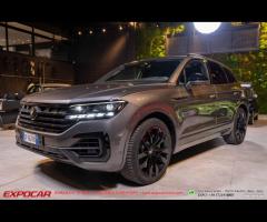 Volkswagen Touareg 3.0 V6 TSI eHybrid 462 CV R