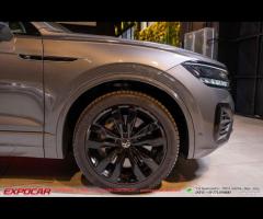 Volkswagen Touareg 3.0 V6 TSI eHybrid 462 CV R