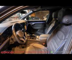 Volkswagen Touareg 3.0 V6 TSI eHybrid 462 CV R