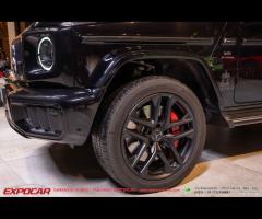 Mercedes-benz G 63 Mild hybrid AMG S.W.